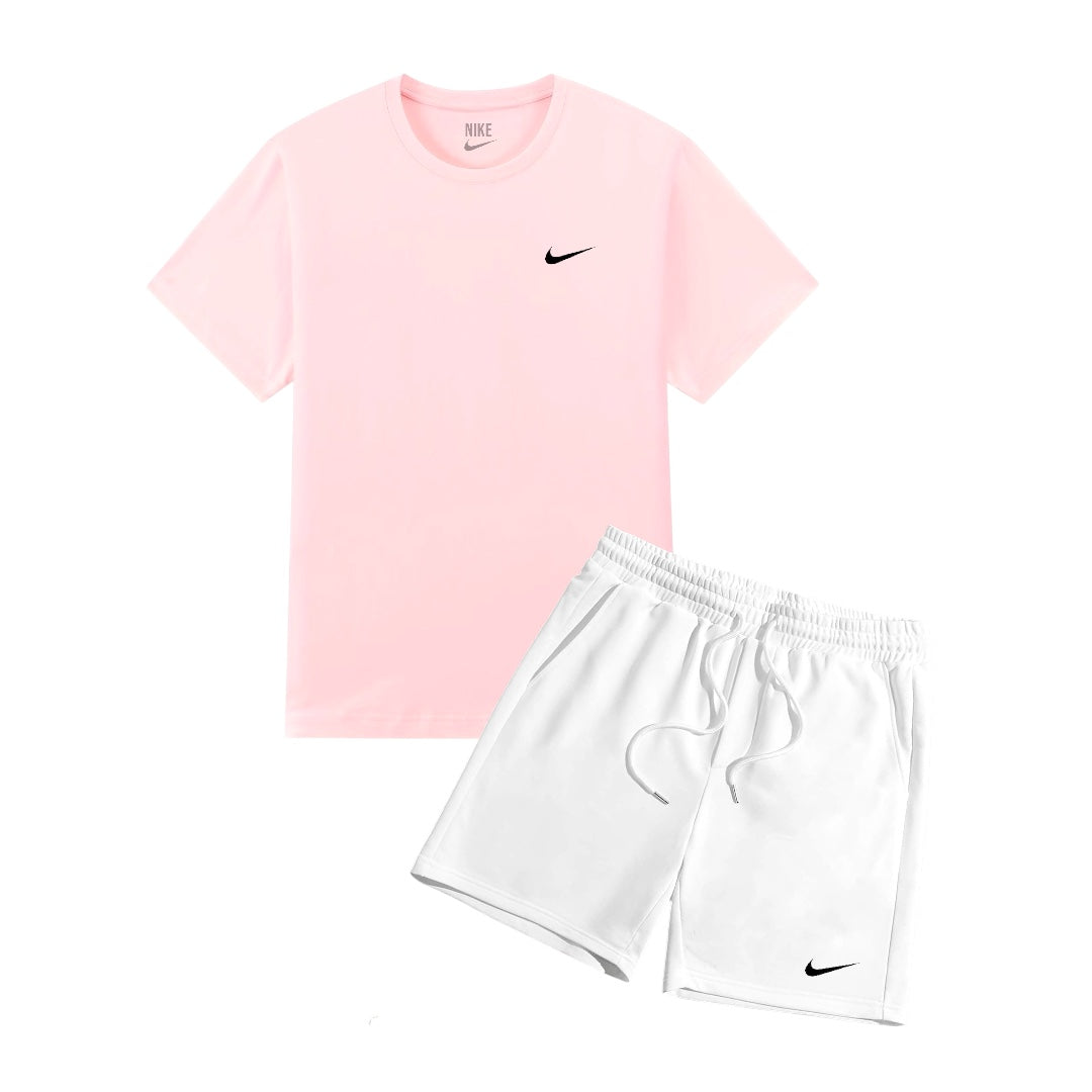 Camiseta Pantaloneta