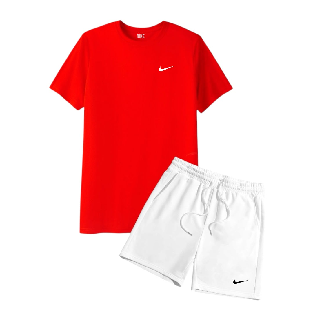 Camiseta Pantaloneta