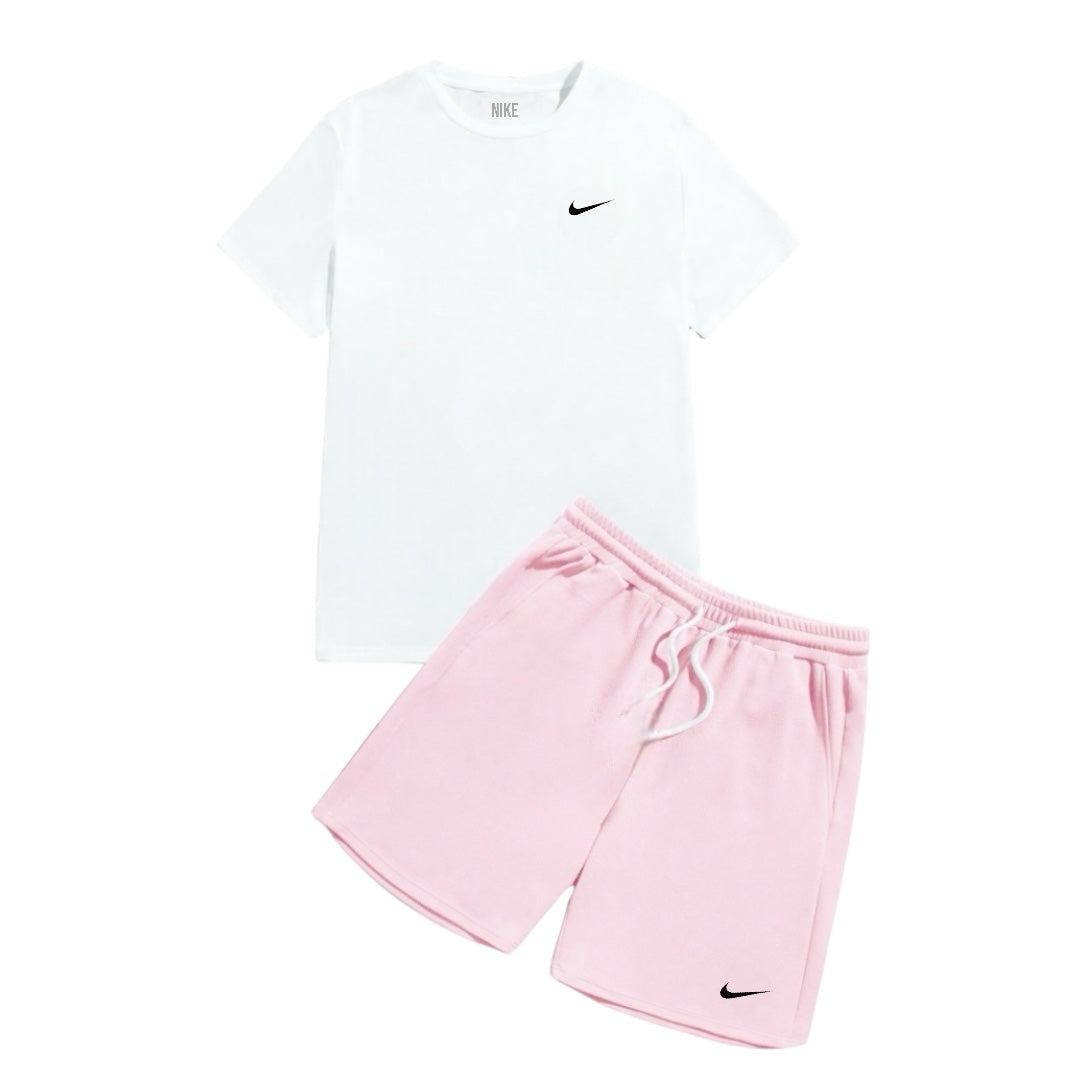 Camiseta Pantaloneta