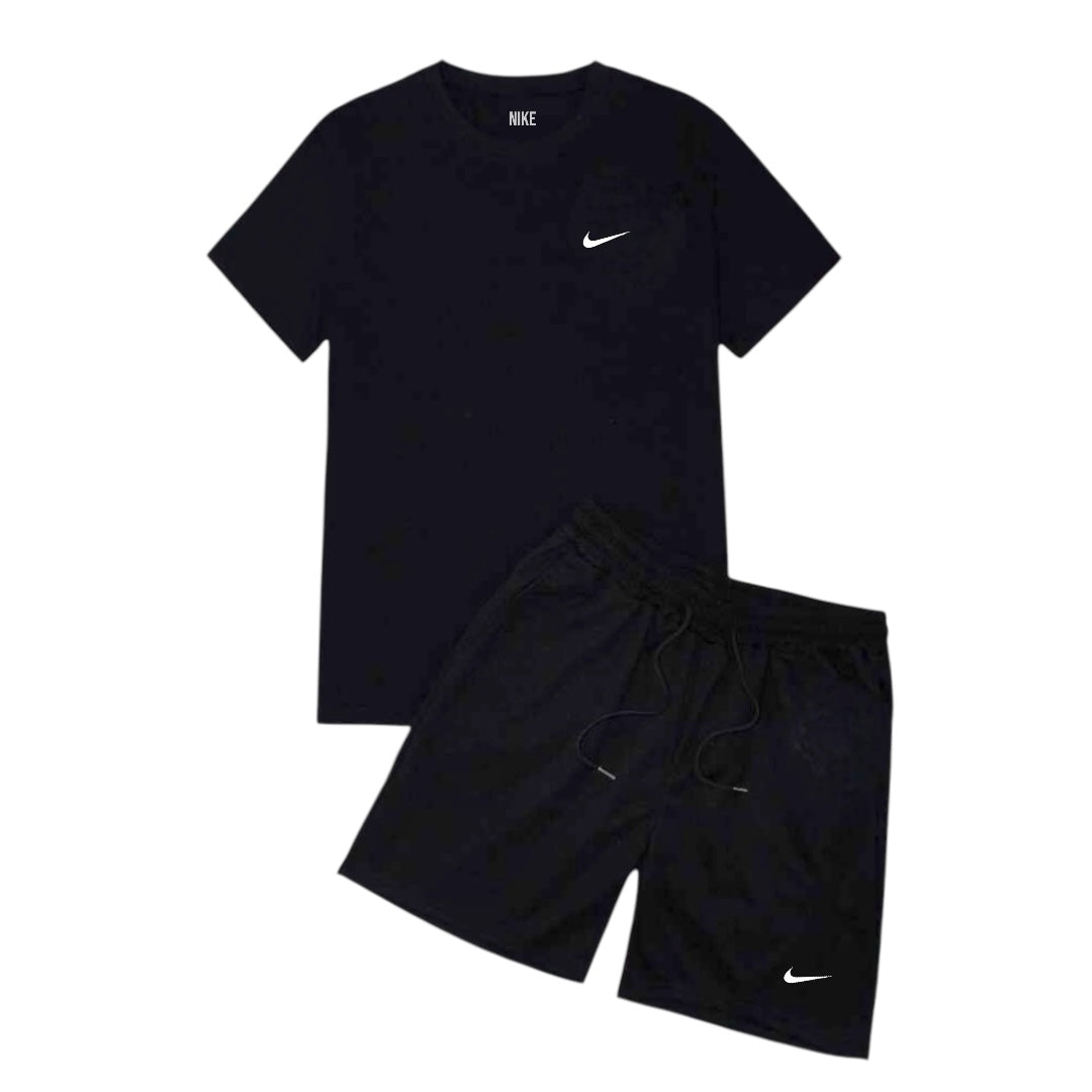 Camiseta Pantaloneta
