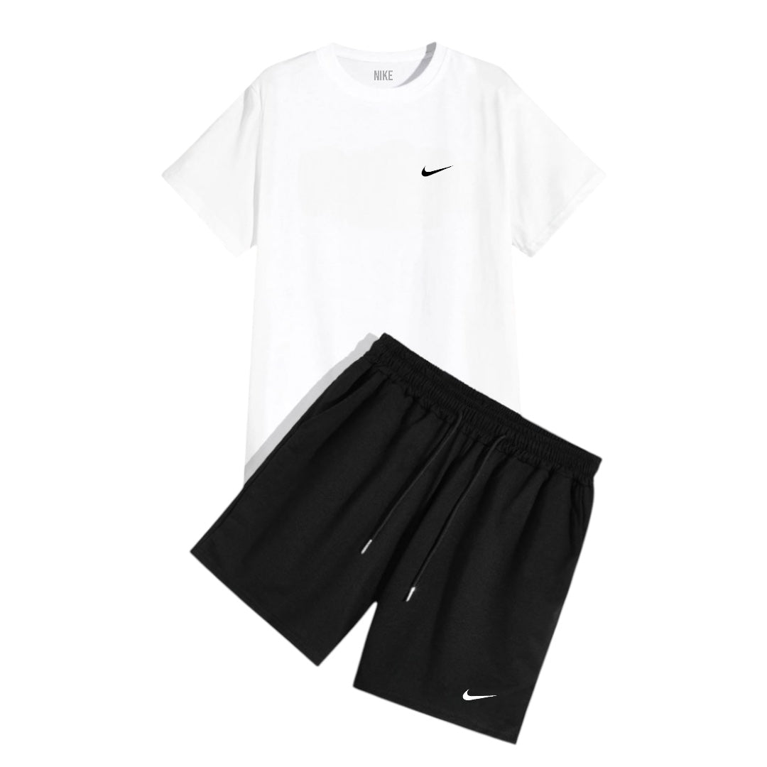 Camiseta Pantaloneta