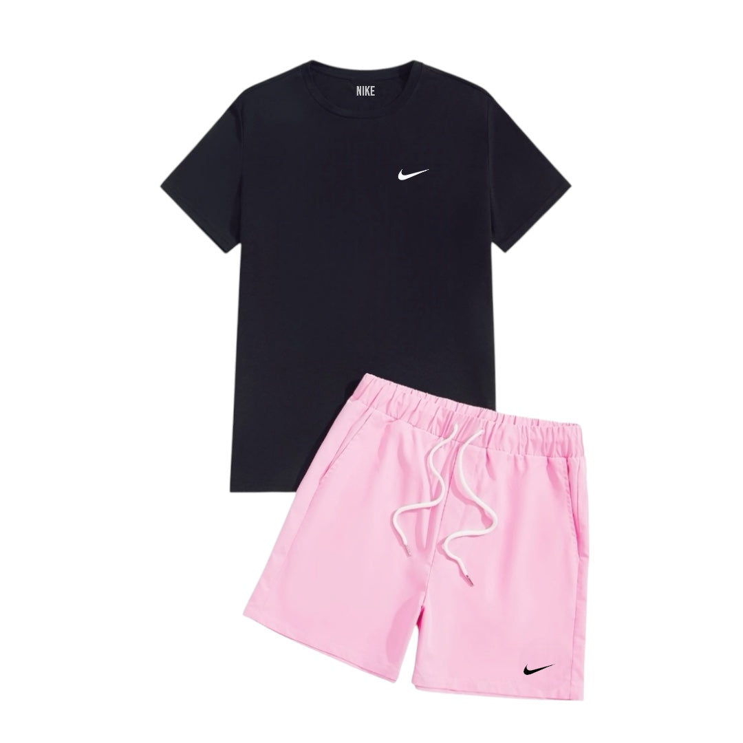 Camiseta Pantaloneta