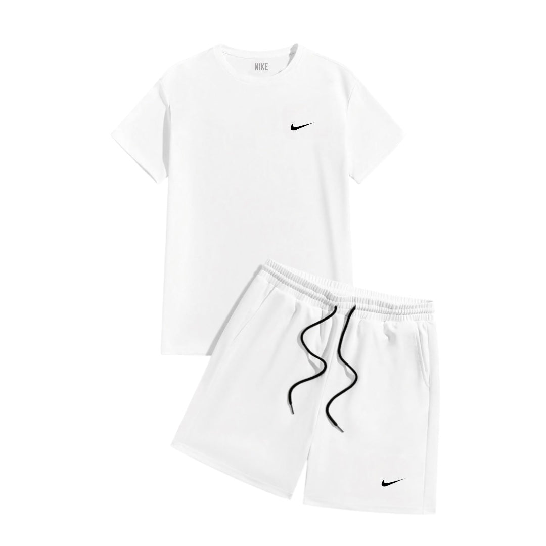 Camiseta Pantaloneta