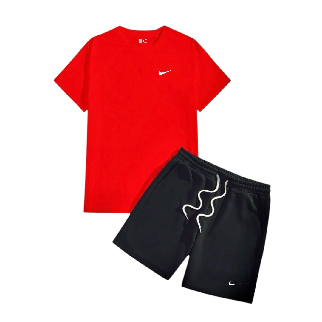 Camiseta Pantaloneta