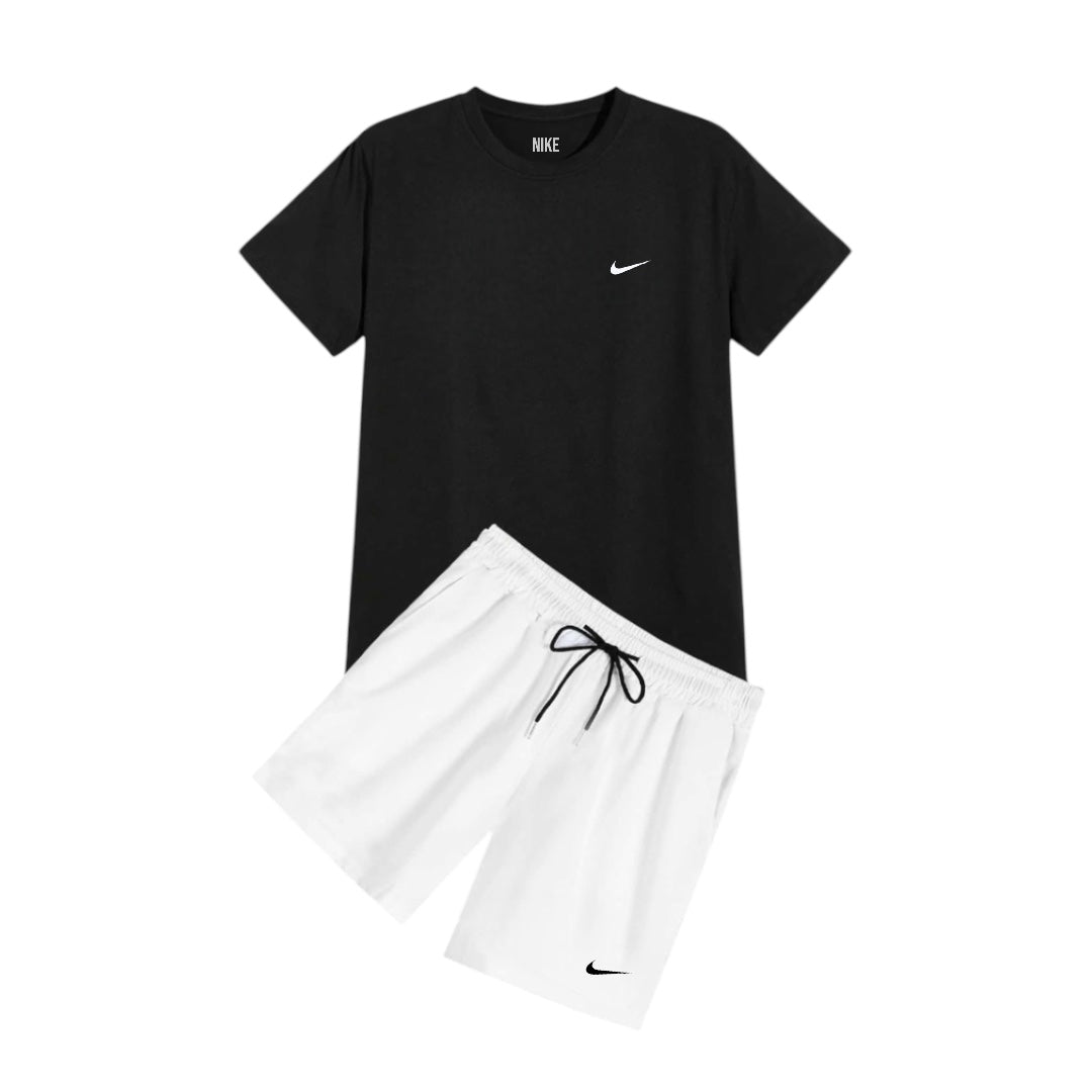 Camiseta Pantaloneta