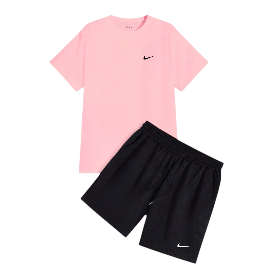 Camiseta Pantaloneta