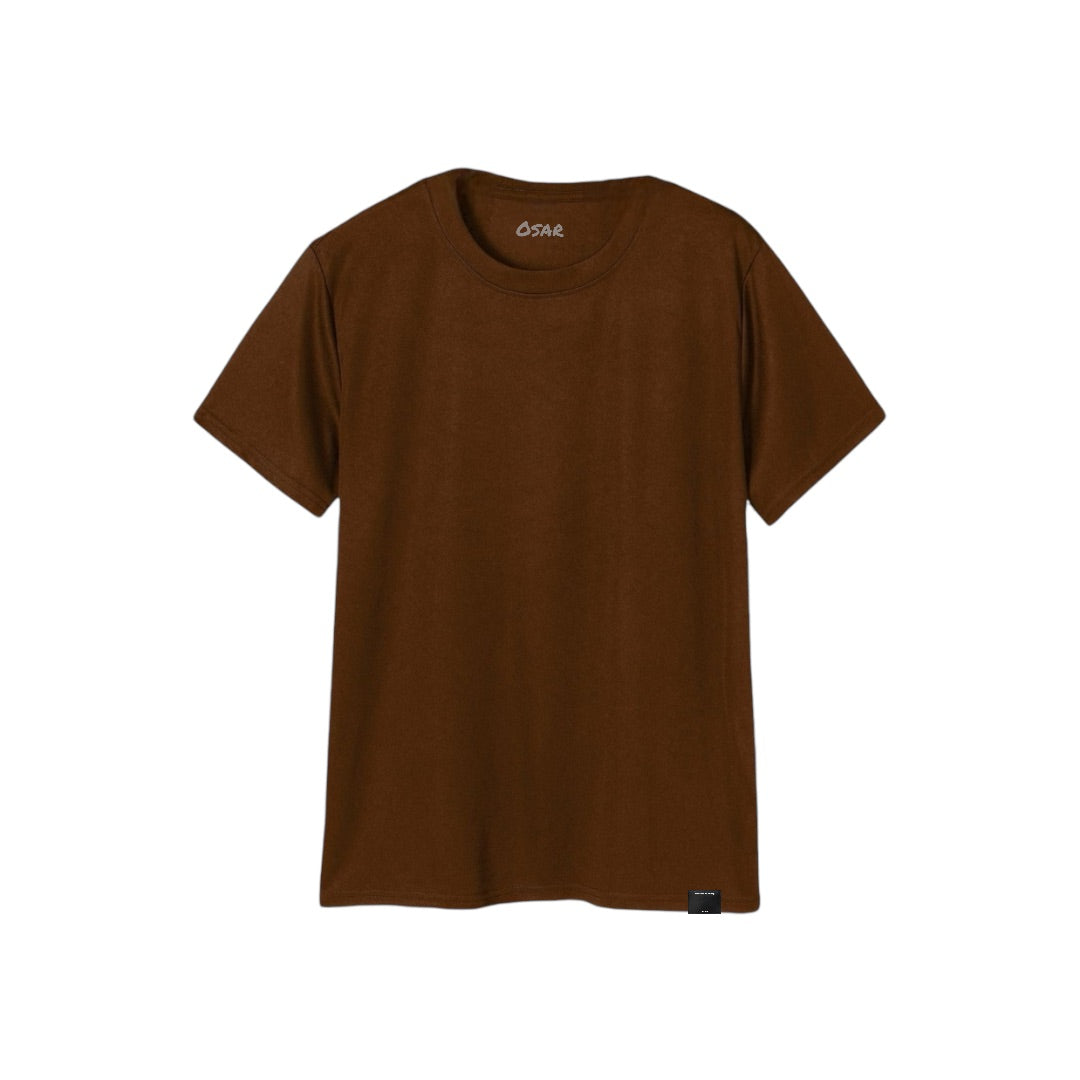 Camisetas X 3 Tela Fria