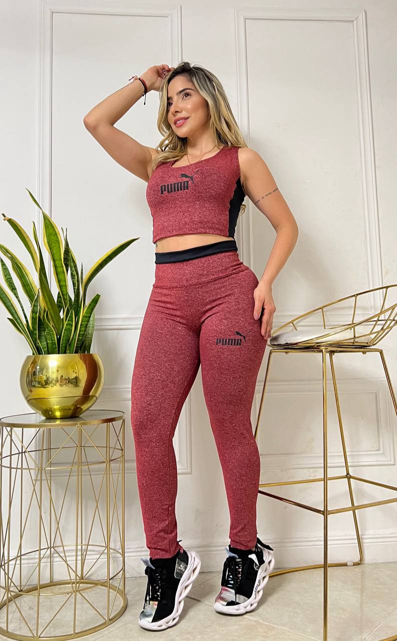 Leggins Deportivo Puma