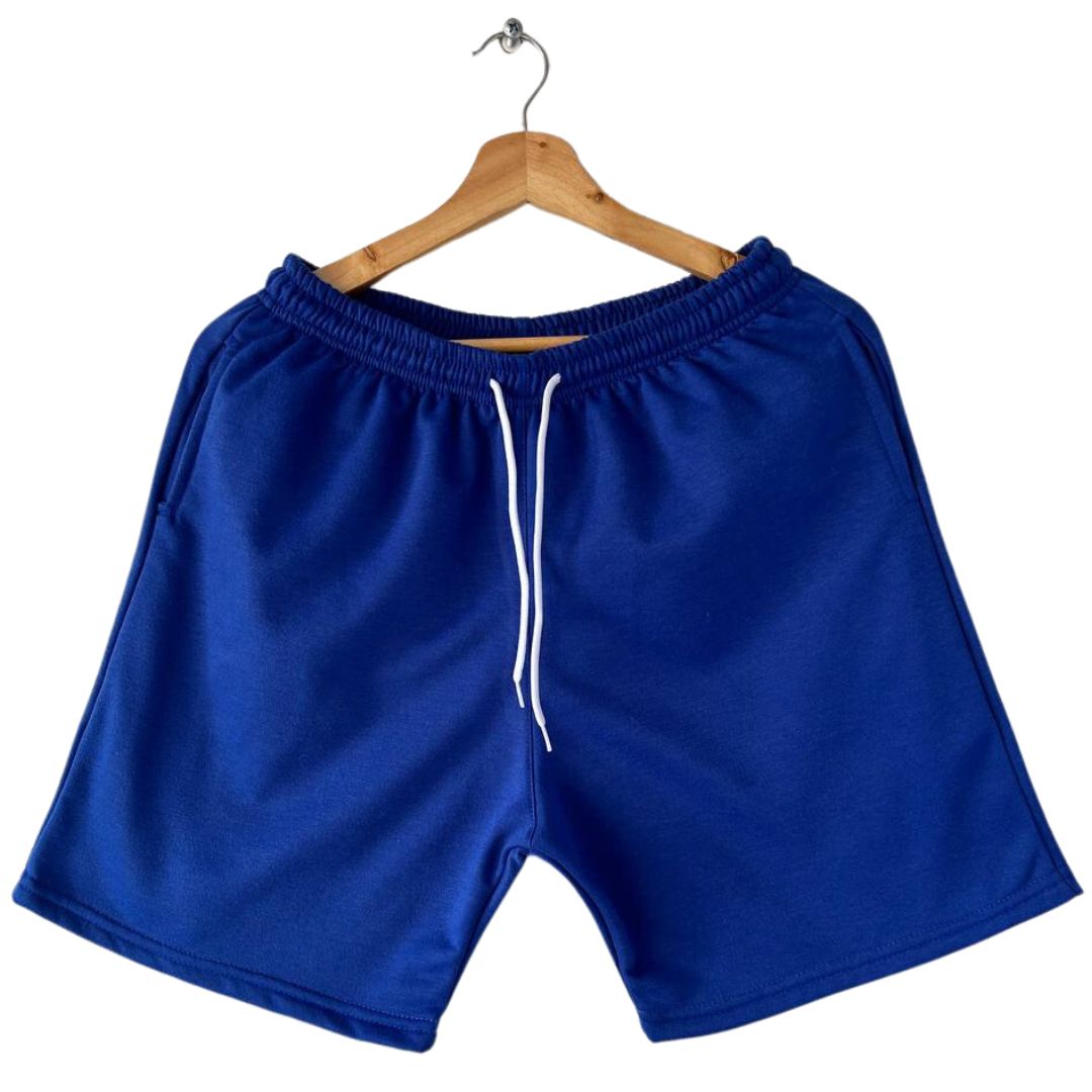 Pantaloneta Para Hombre Pack X3