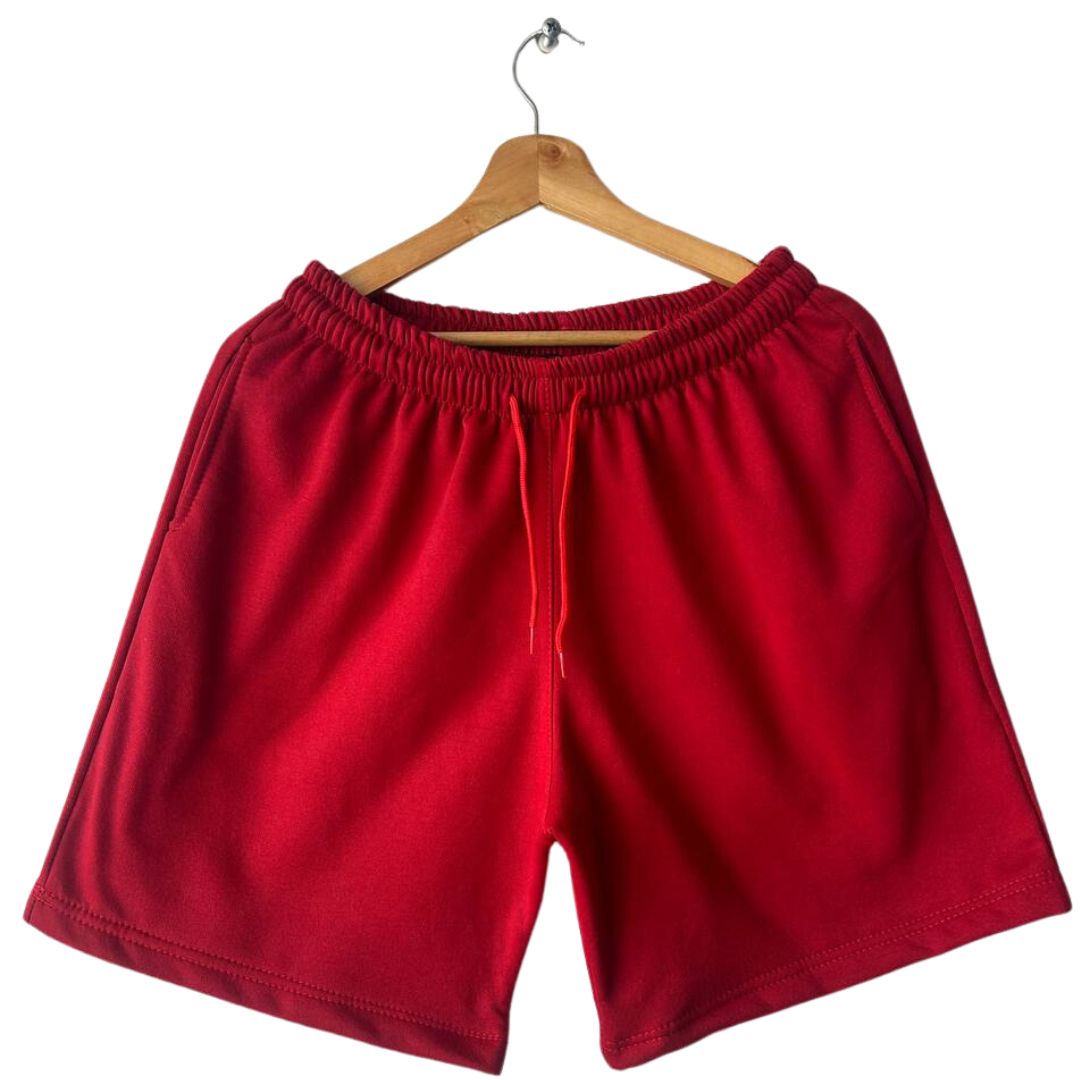 Pantaloneta Para Hombre Pack X3