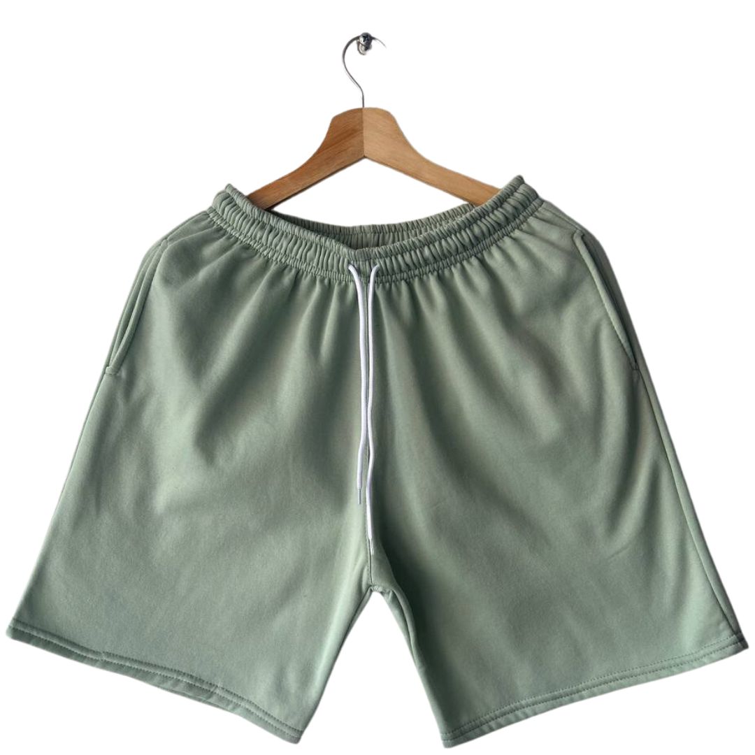 Pantaloneta Para Hombre Pack X3
