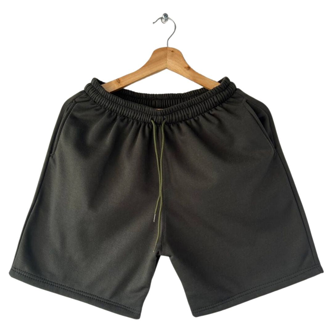 Pantaloneta Para Hombre Pack X3