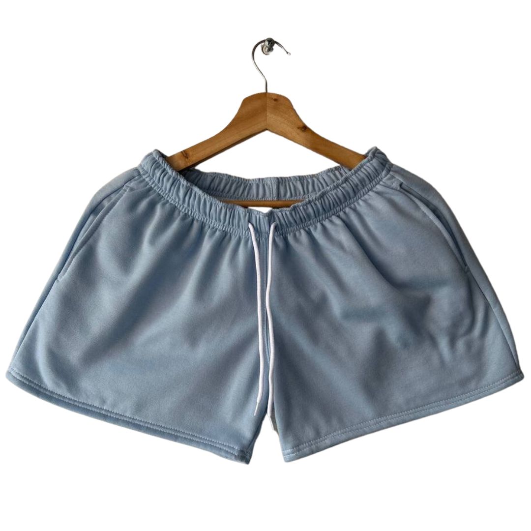 Short Para Mujer Pack X3