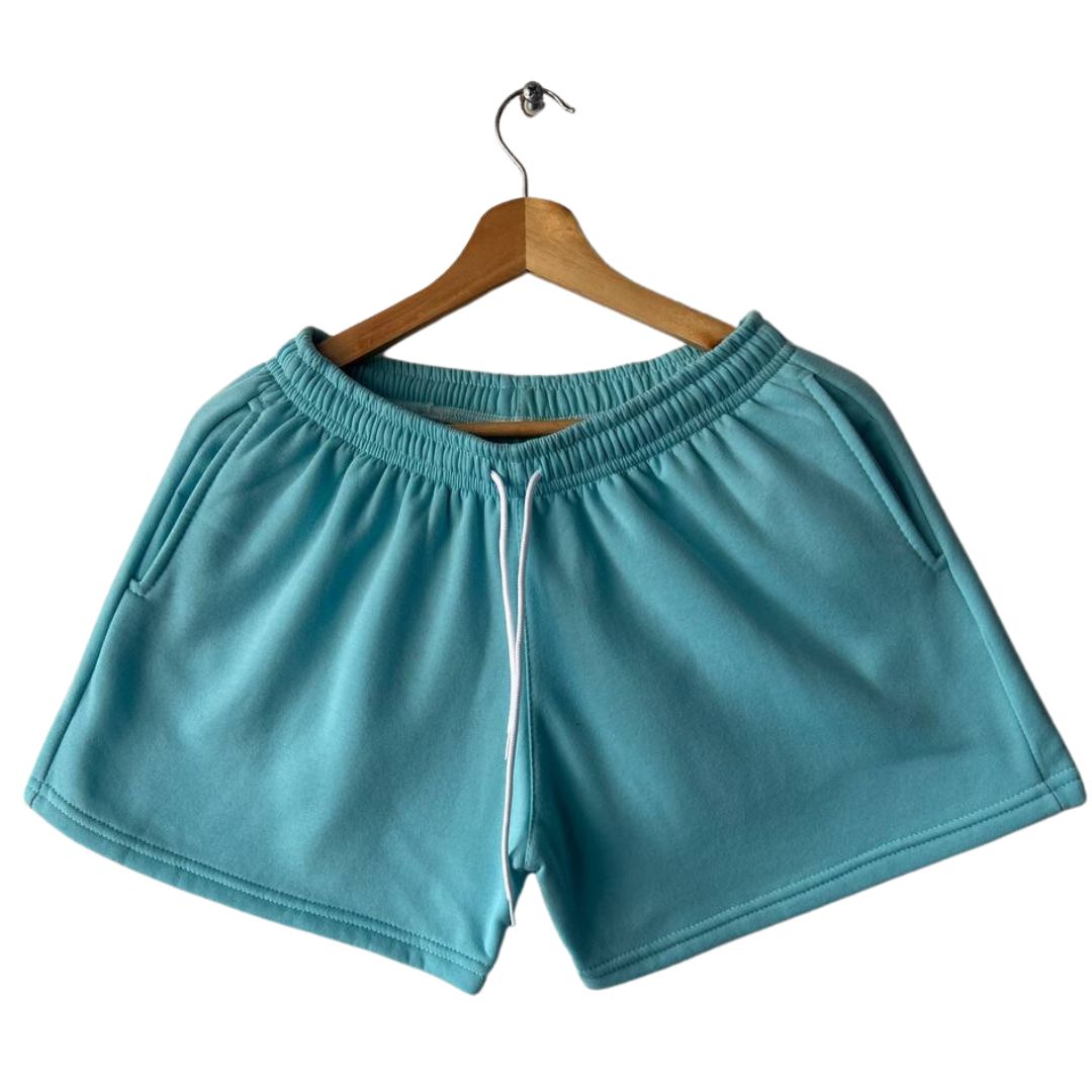 Short Para Mujer Pack X3