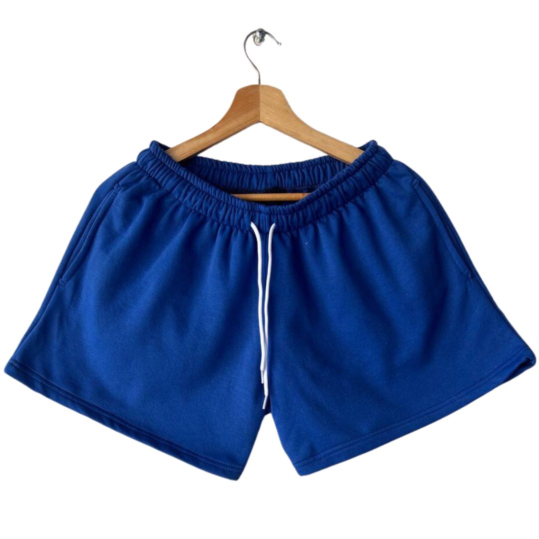 Short Para Mujer Pack X3