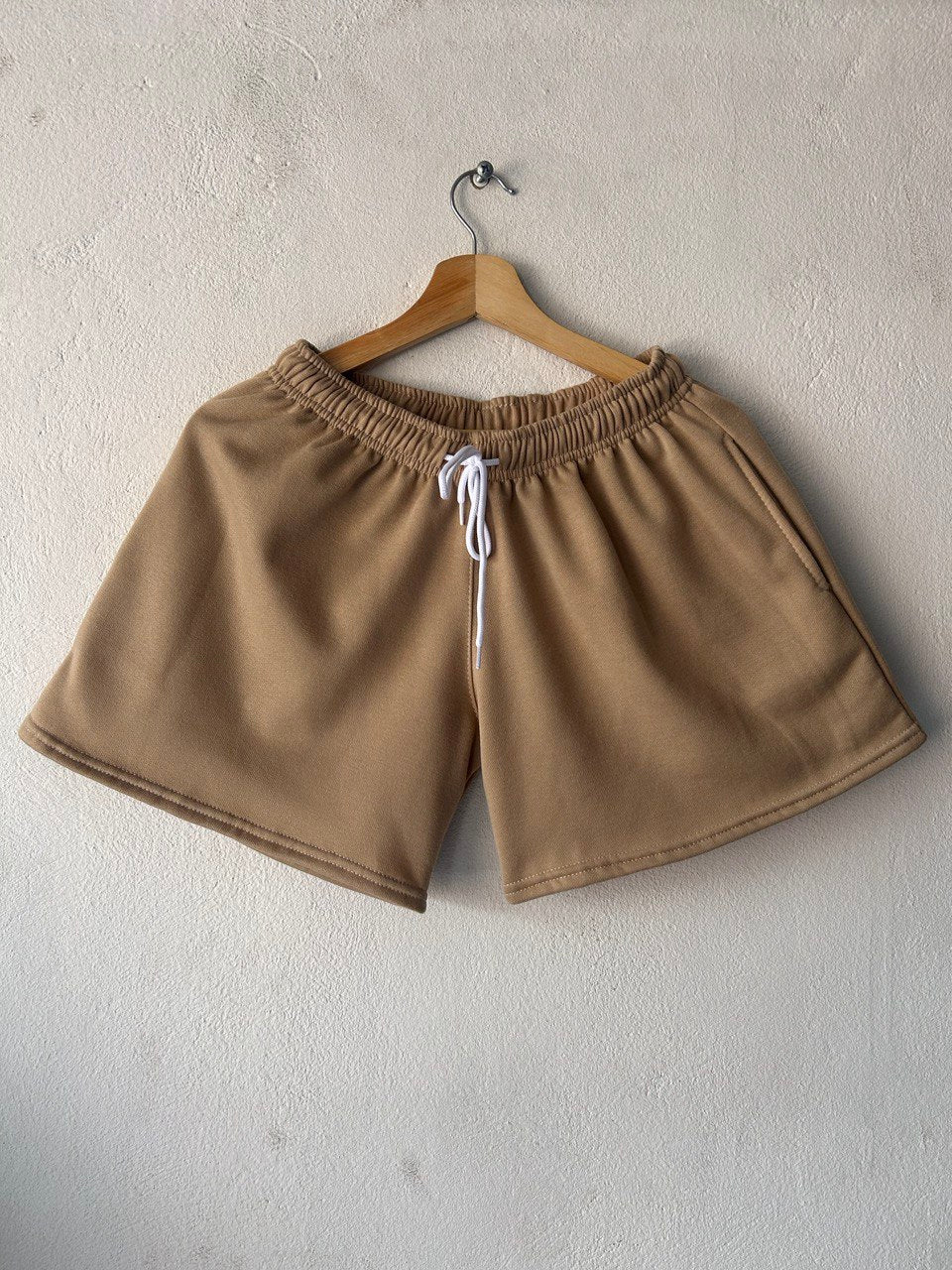 Short Para Mujer Pack X3
