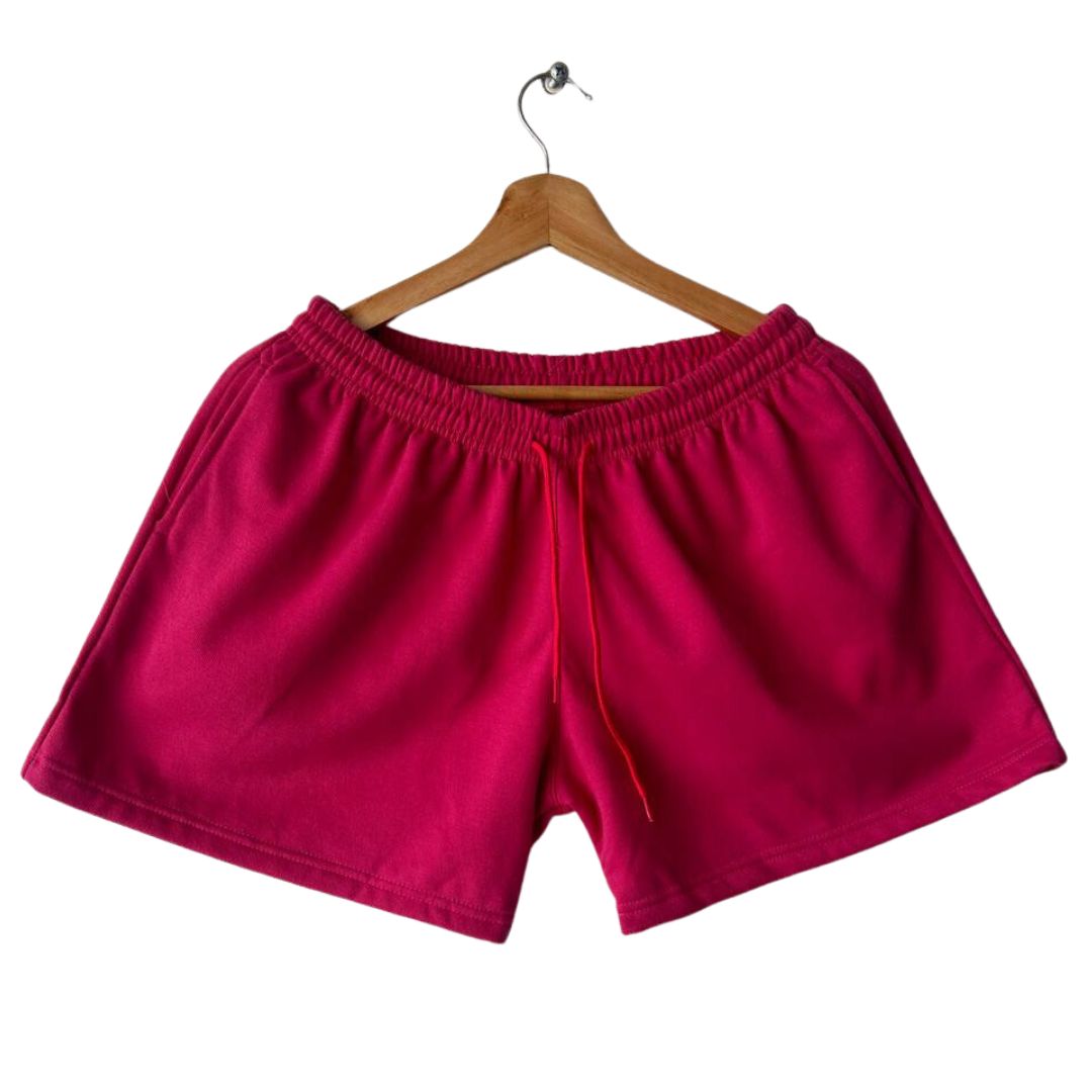 Short Para Mujer Pack X3