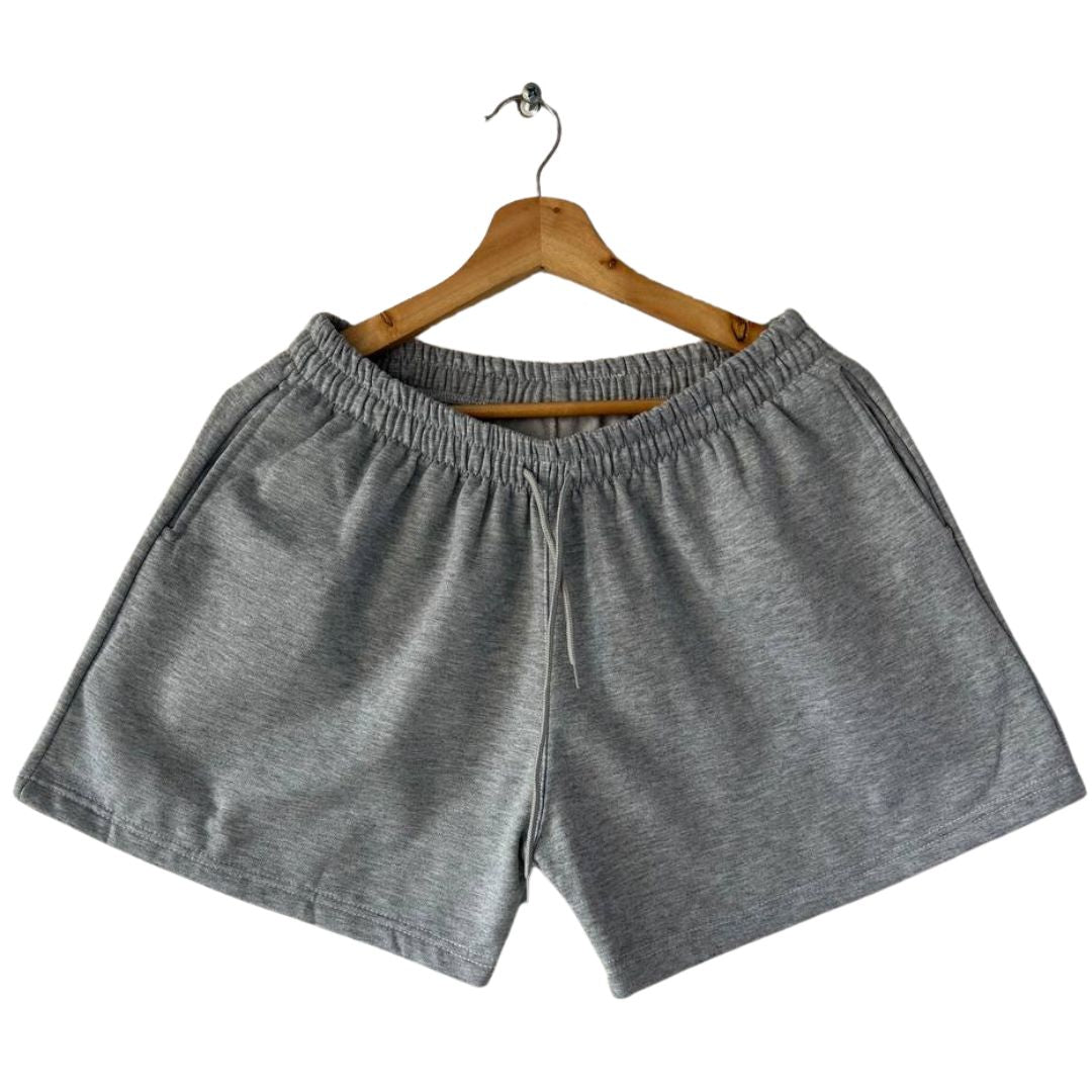 Short Para Mujer Pack X3
