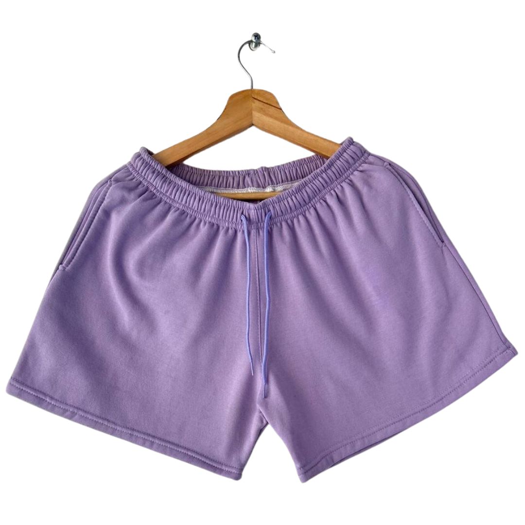 Short Para Mujer Pack X3