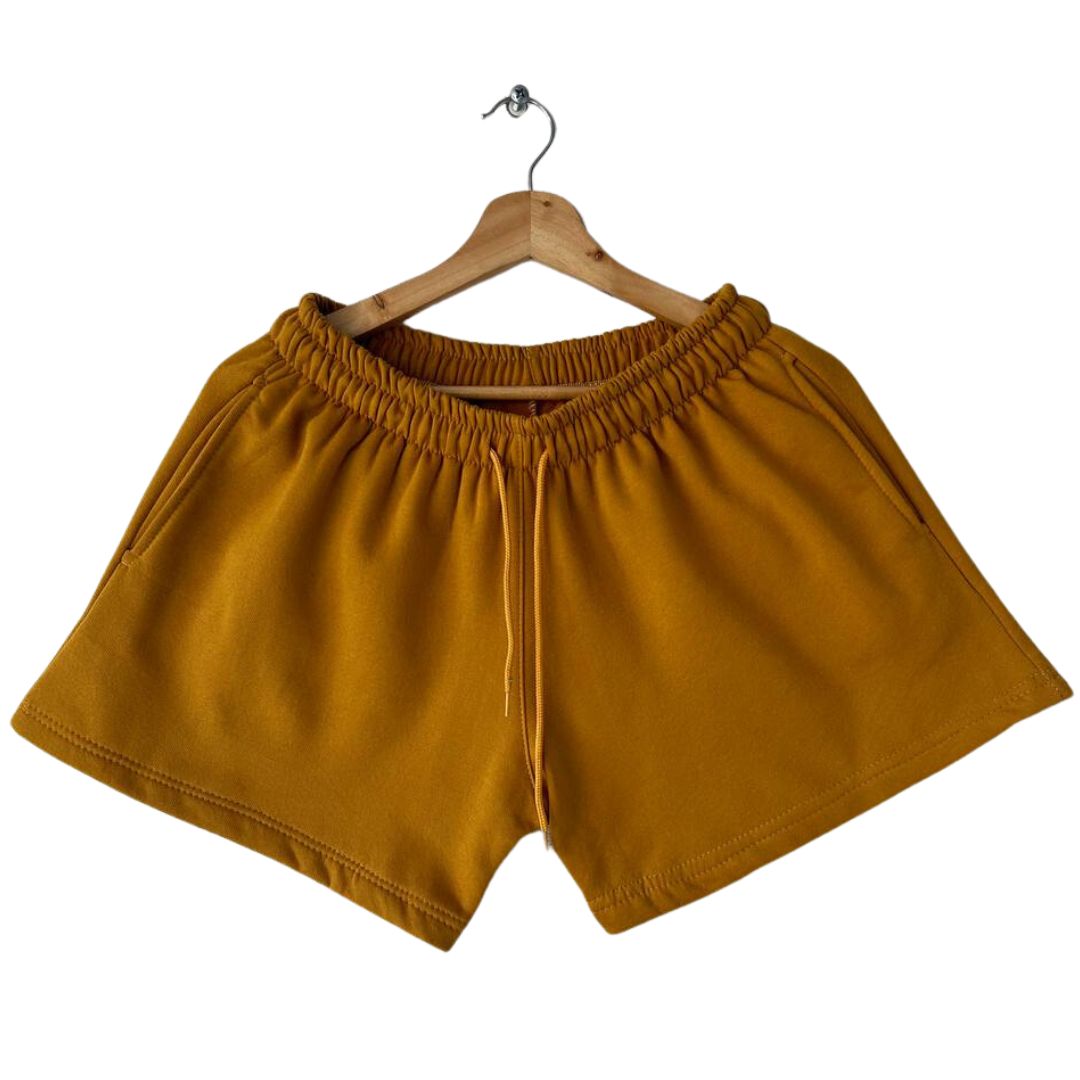 Short Para Mujer Pack X3