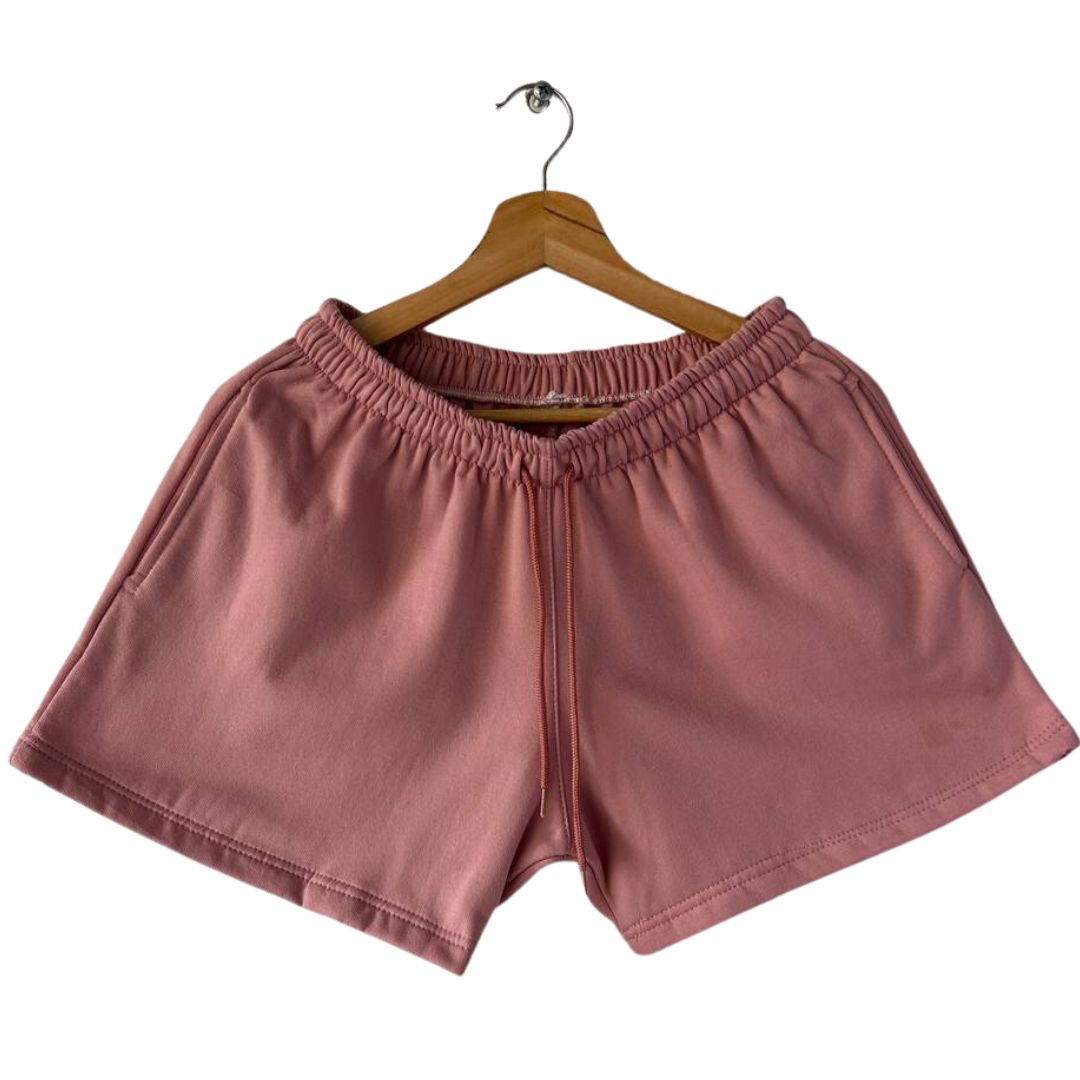 Short Para Mujer Pack X3