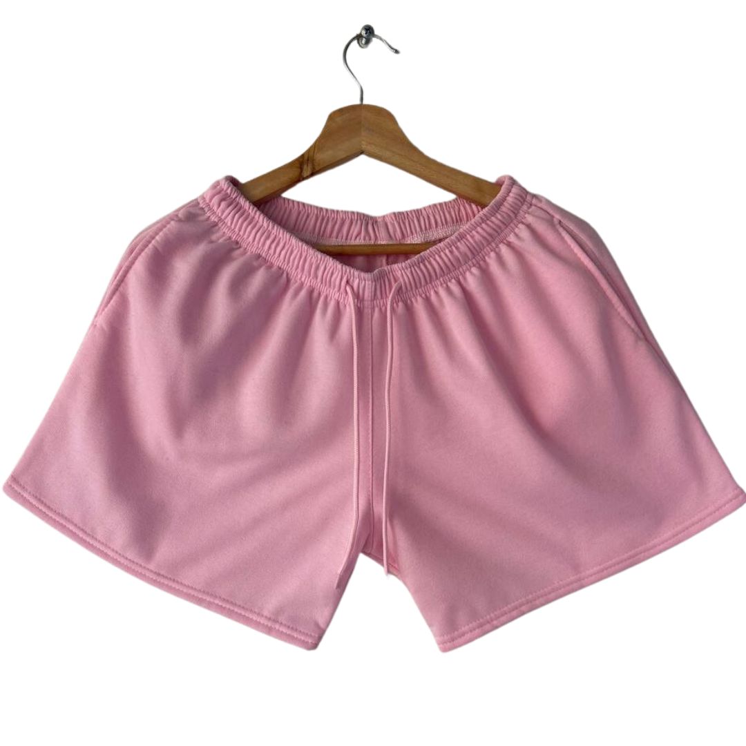 Short Para Mujer Pack X3