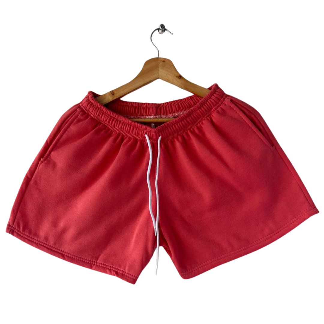 Short Para Mujer Pack X3