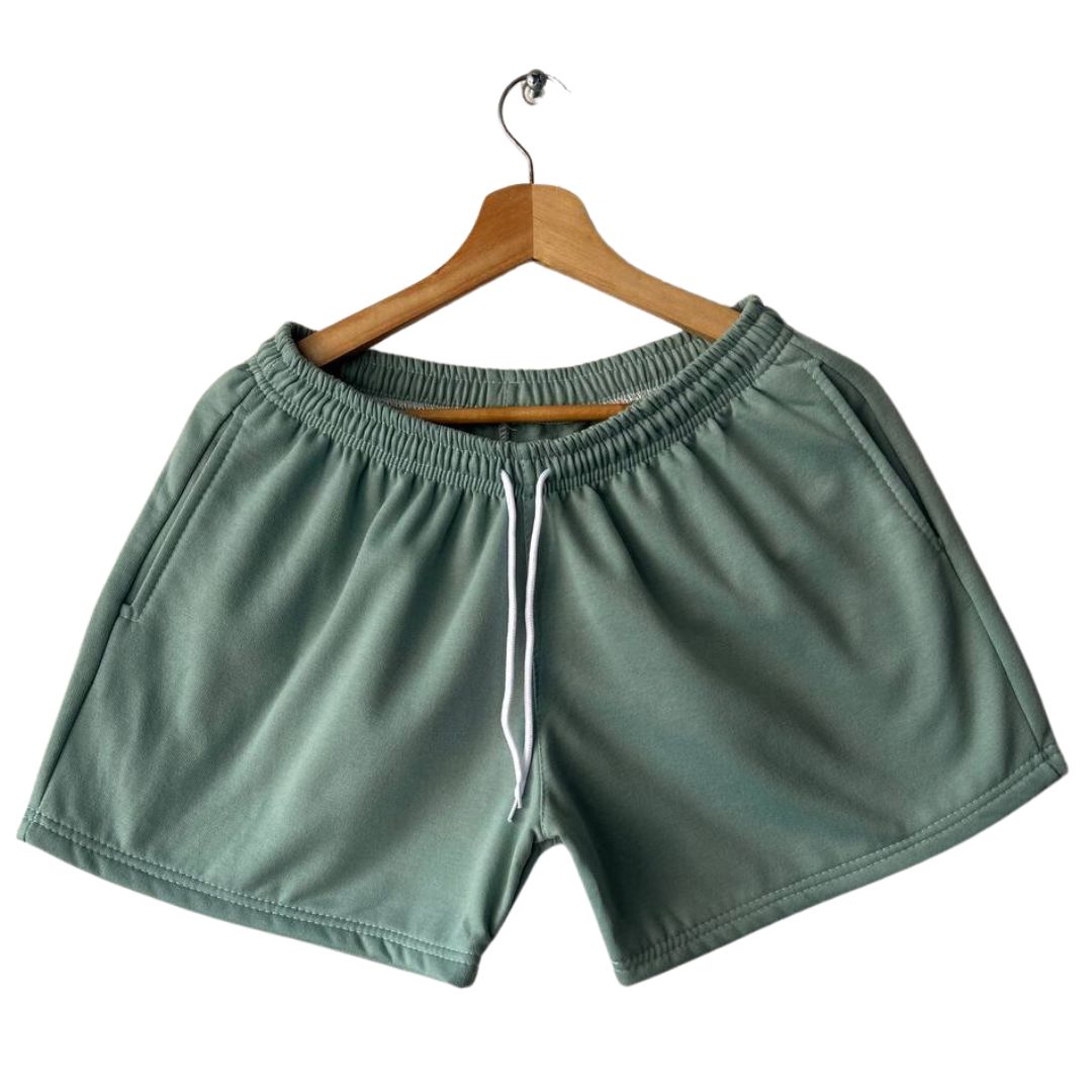Short Para Mujer Pack X3