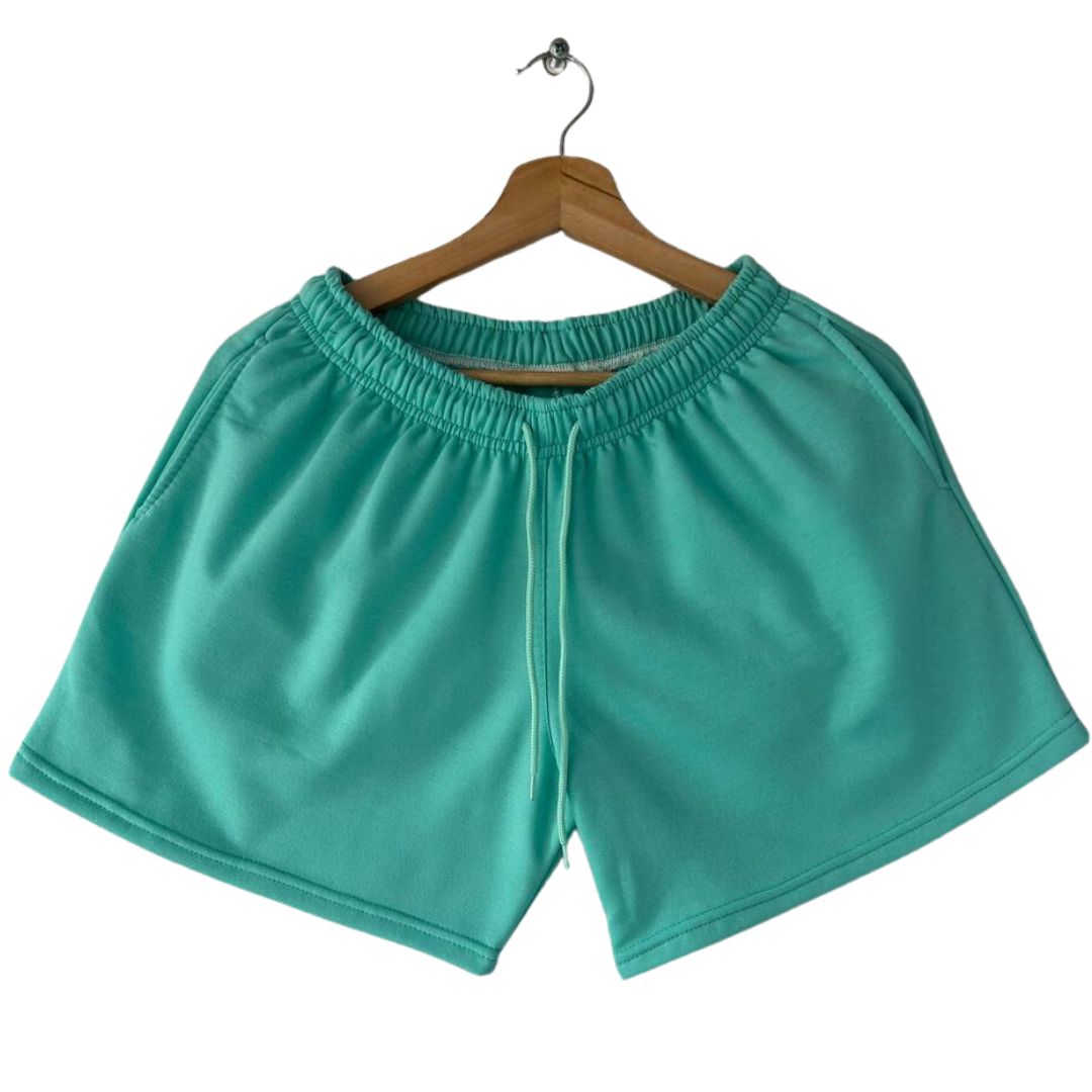 Short Para Mujer Pack X3
