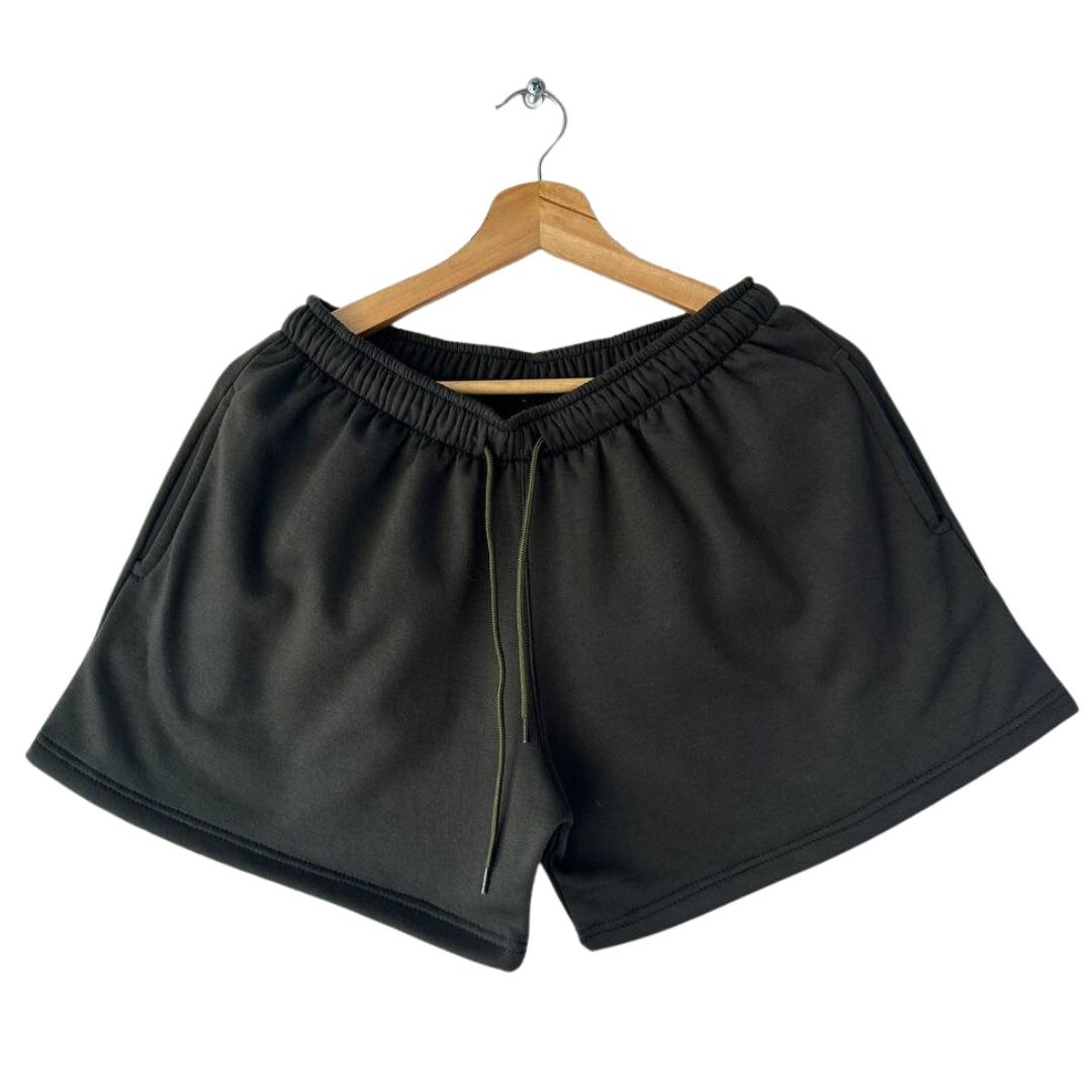 Short Para Mujer Pack X3