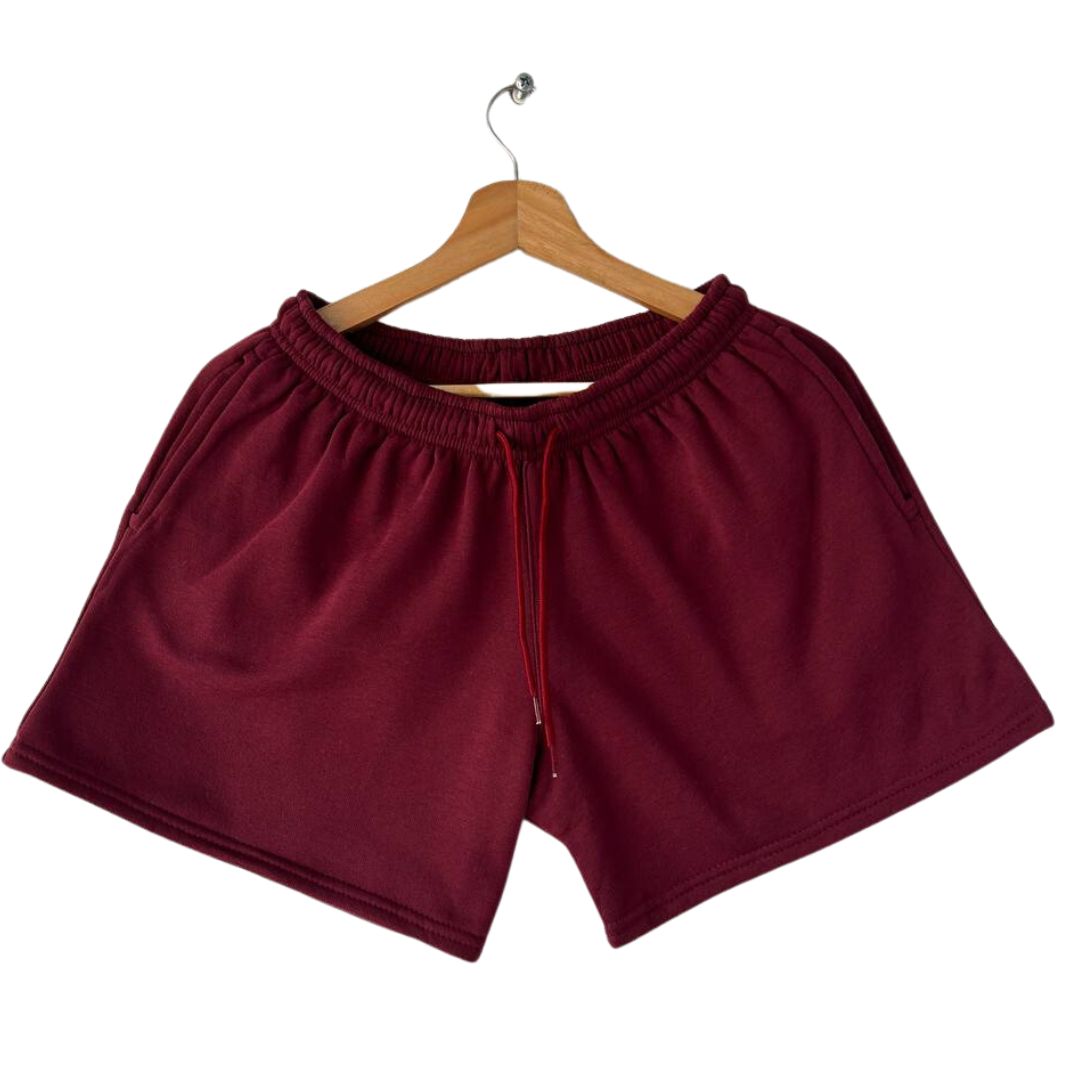 Short Para Mujer Pack X3