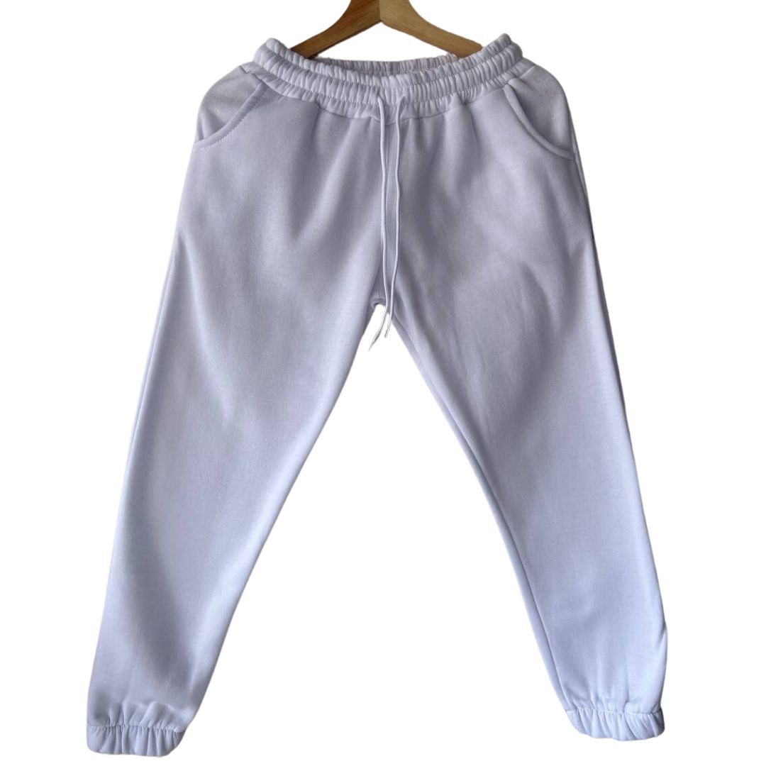 Jogger Para Dama Pack X3