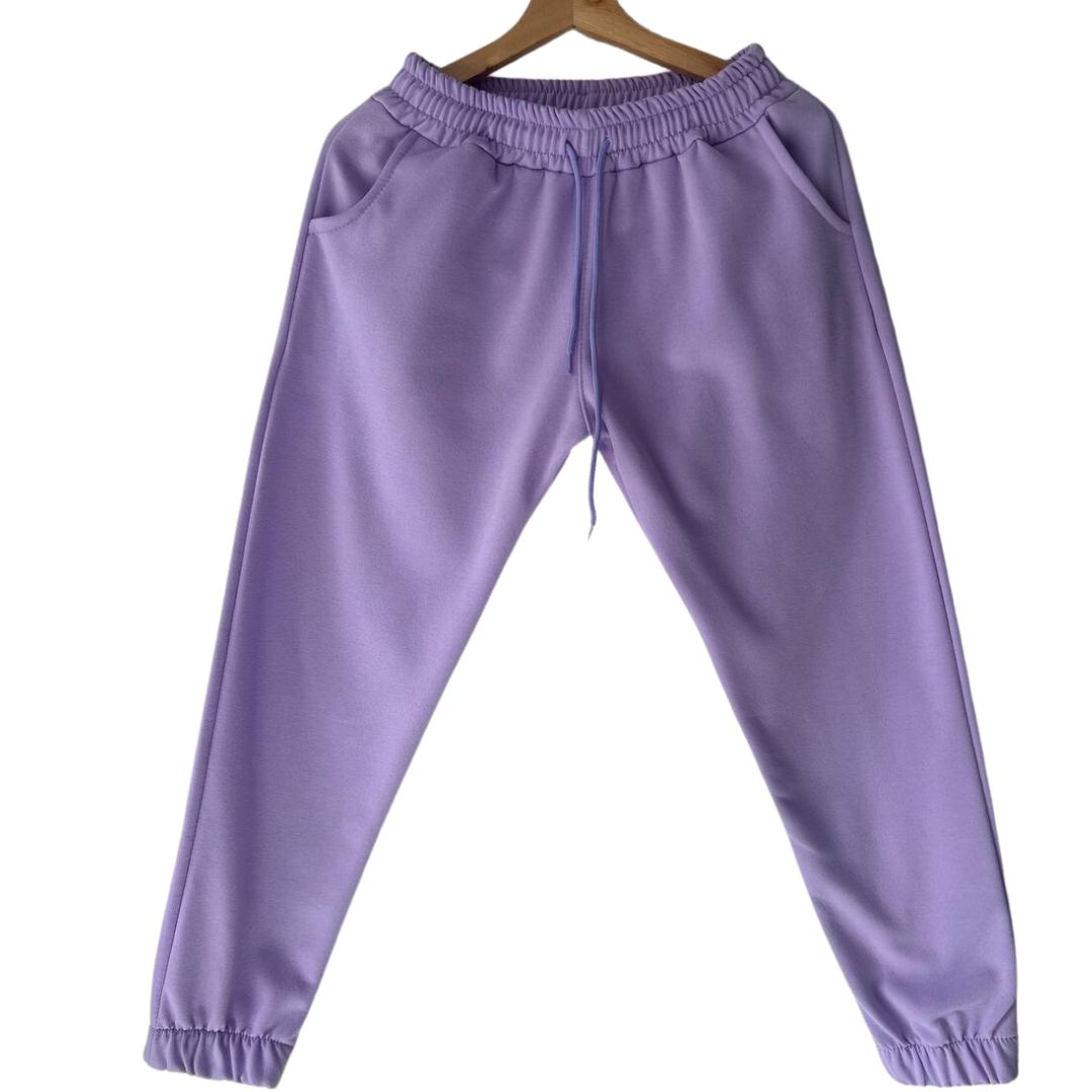 Jogger Para Dama Pack X3