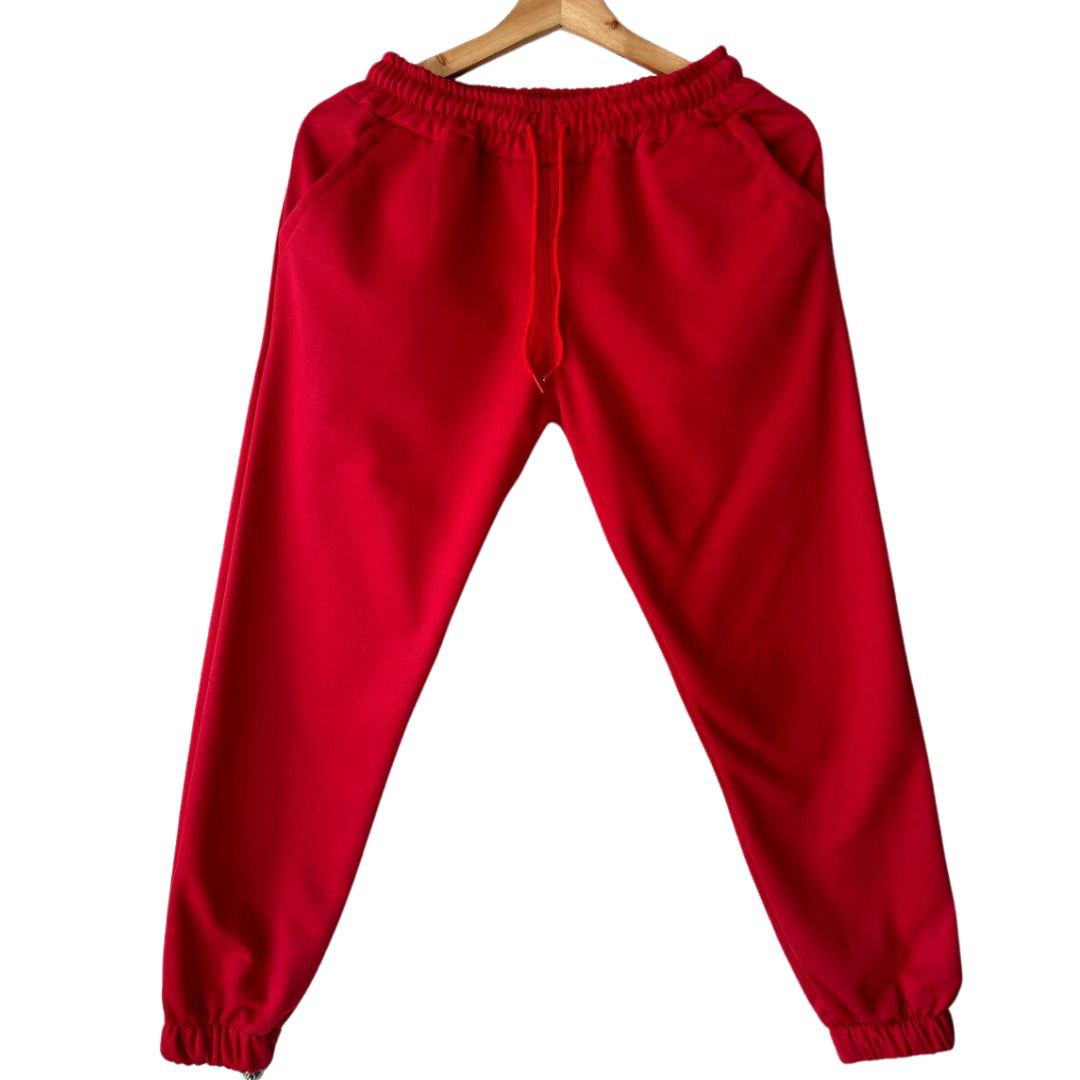 Jogger Para Dama Pack X3