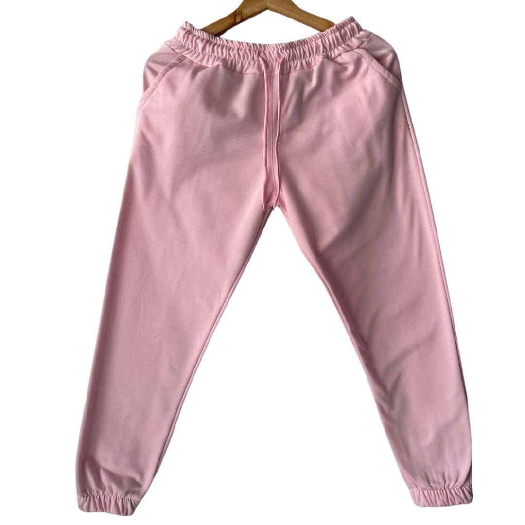Jogger Para Dama Pack X3