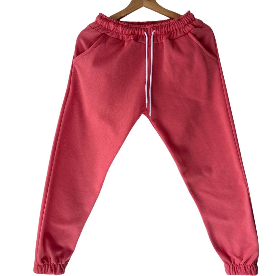 Jogger Para Dama Pack X3