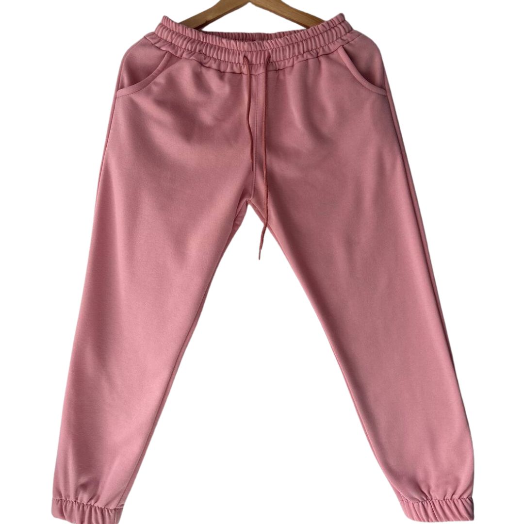 Jogger Para Dama Pack X3