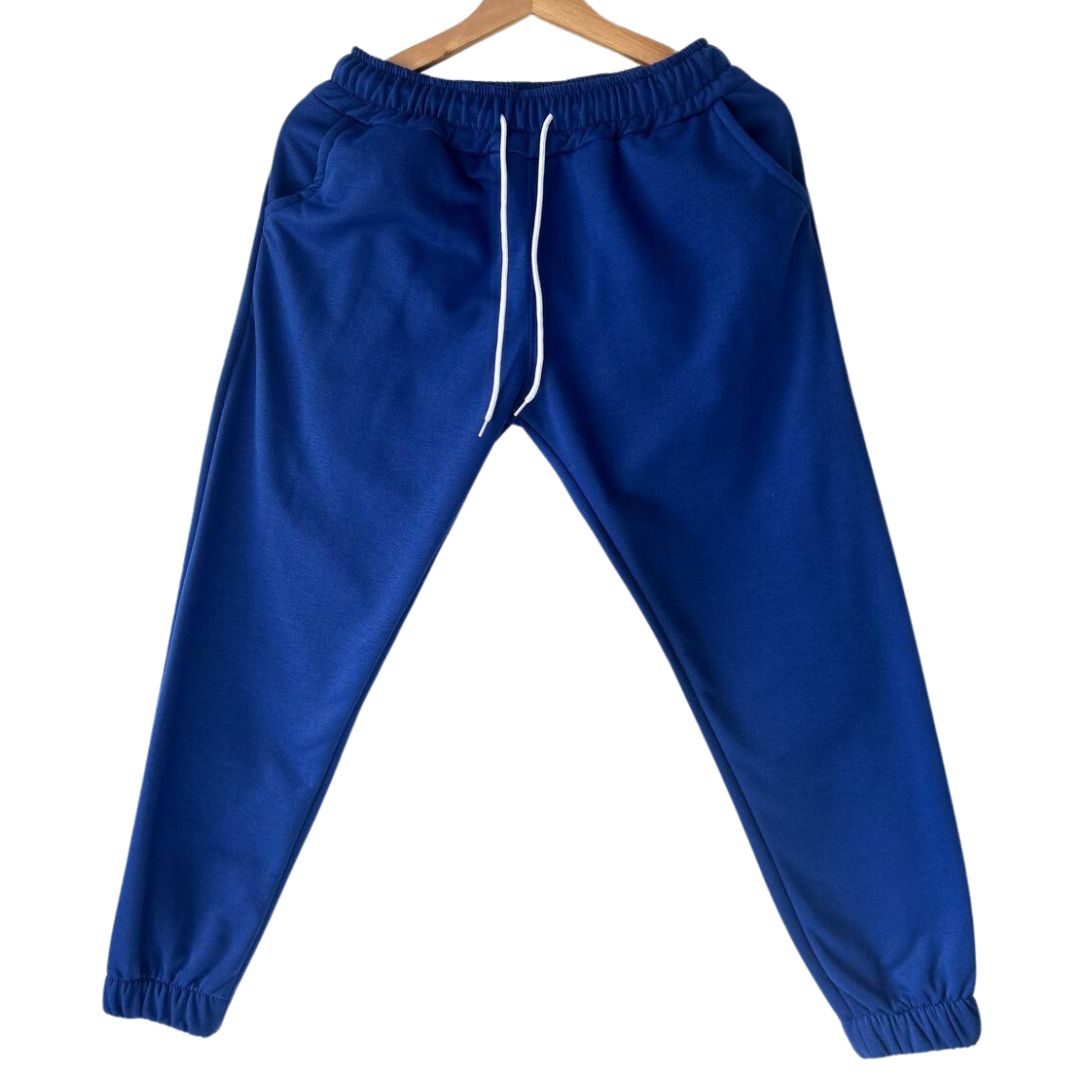 Jogger Para Niños Pack X3