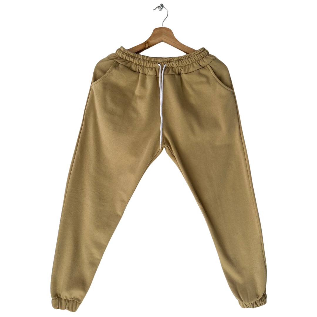 Jogger Para Niños Pack X3