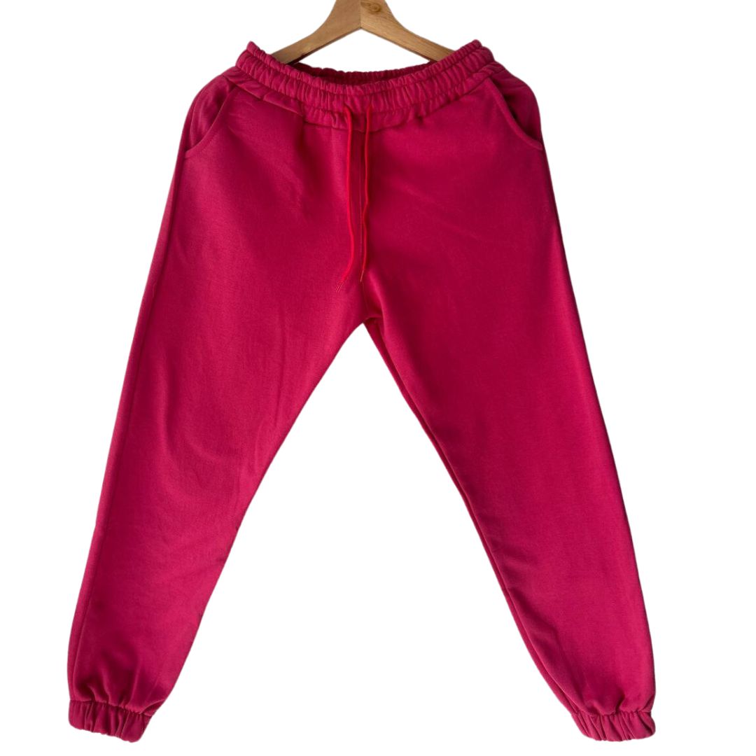 Jogger Para Niños Pack X3