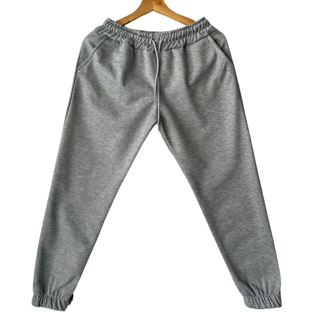 Jogger Para Niños Pack X3