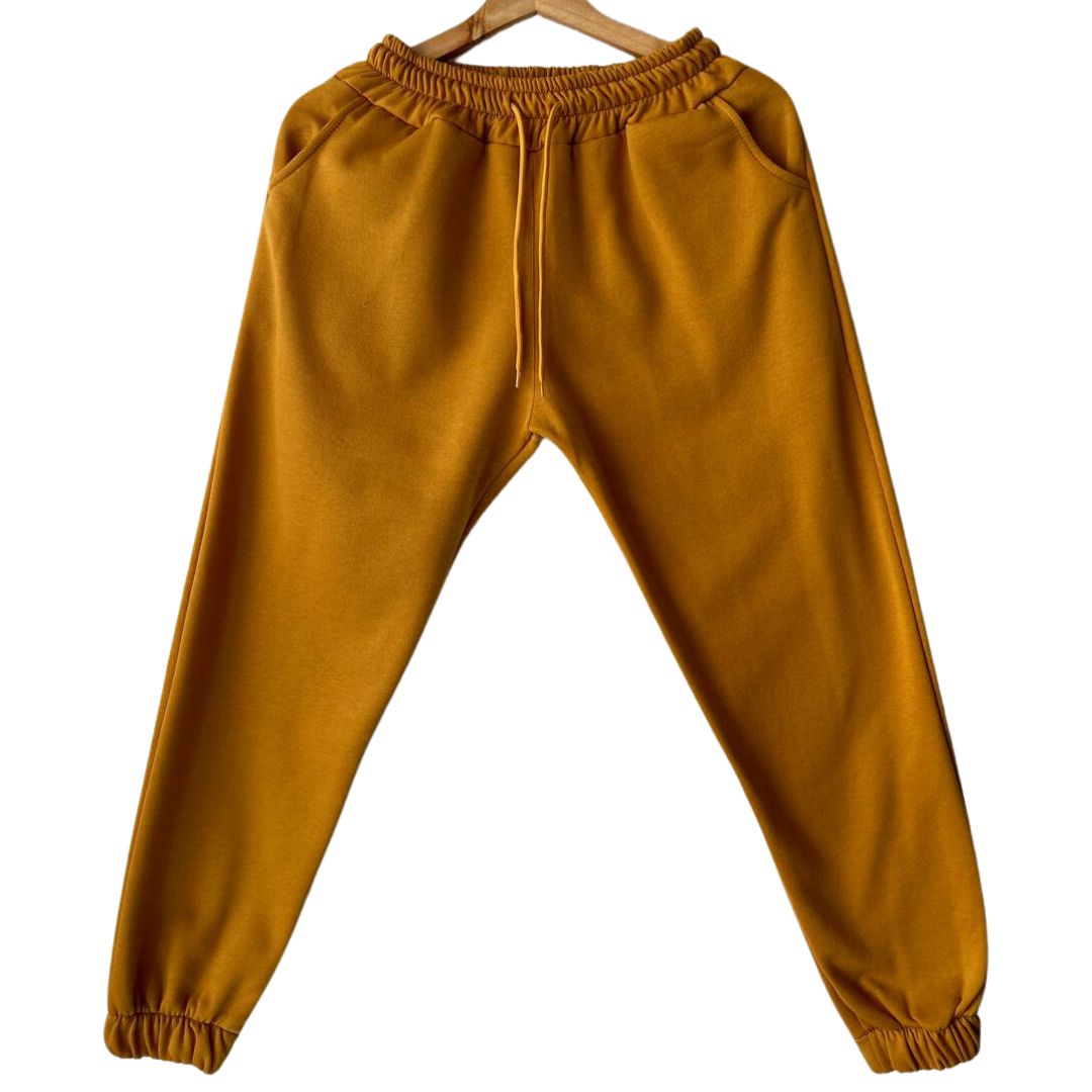 Jogger Para Niños Pack X3