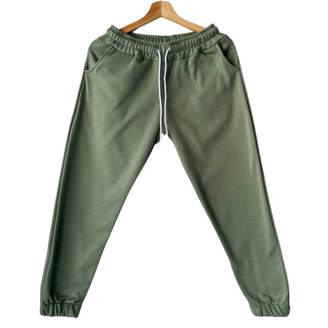 Jogger Para Niños Pack X3