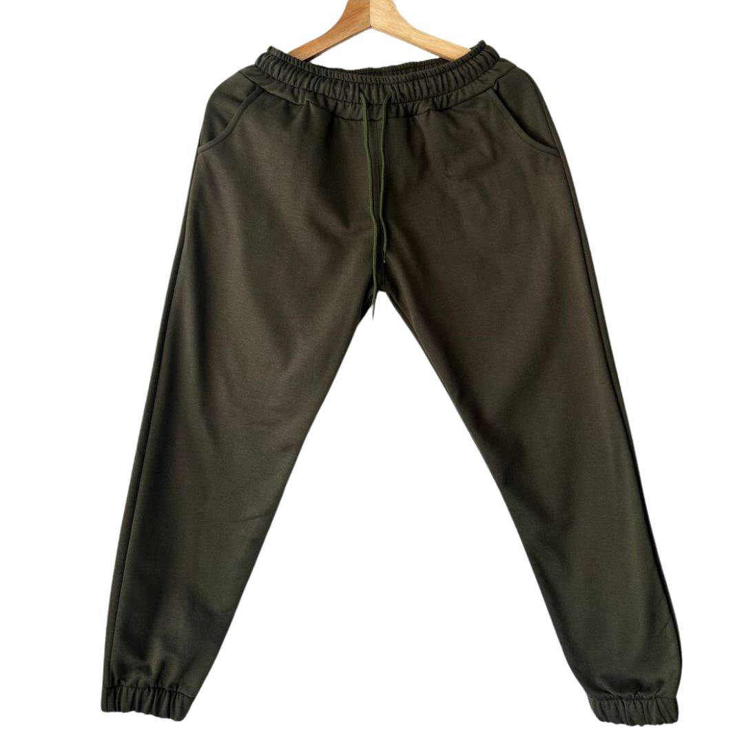 Jogger Para Niños Pack X3