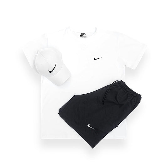 Camiseta Pantaloneta Gorra Nike