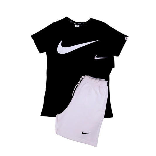 Camiseta Pantaloneta Gorra Nike