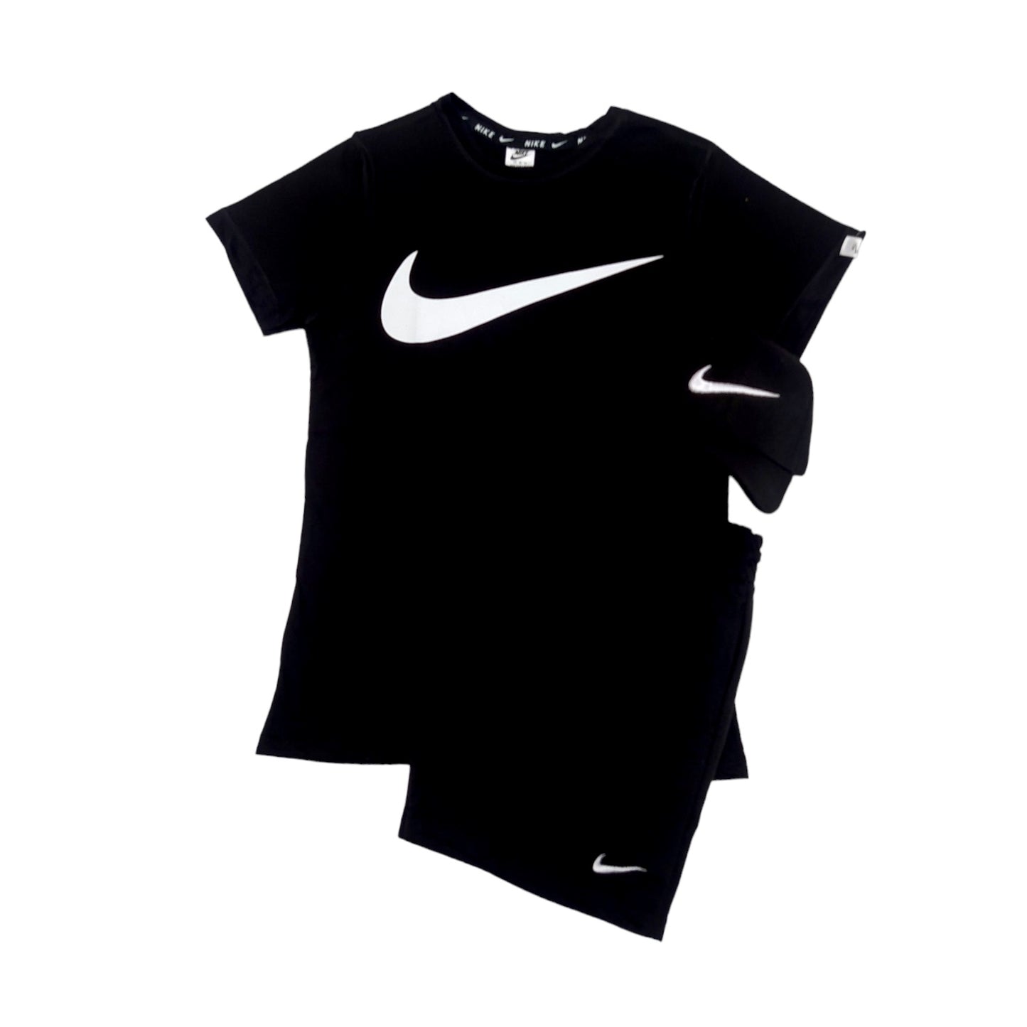 Camiseta Pantaloneta Gorra Nike