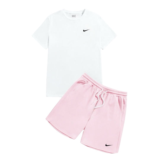 Camiseta Pantaloneta
