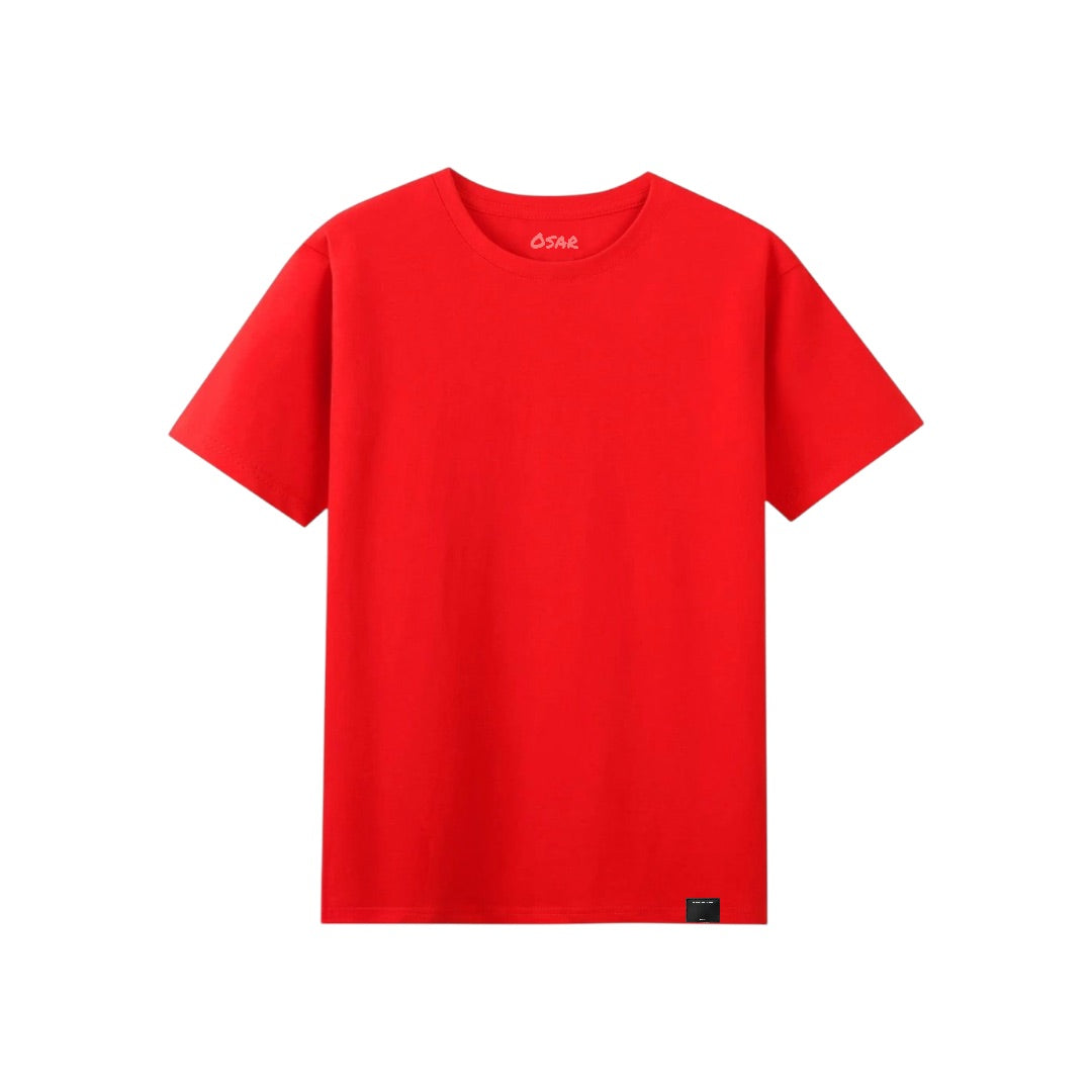 Camisetas X 3 Tela Fria
