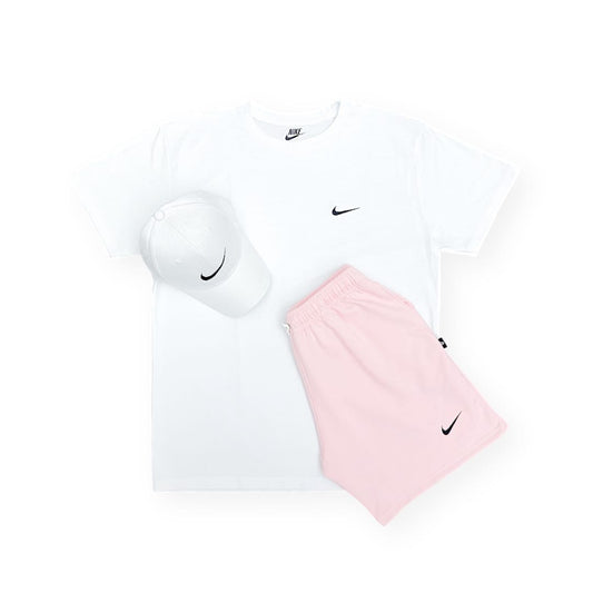 Camiseta Pantaloneta Gorra Nike
